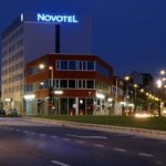 Notre critique du Novotel Leuven Centrum Hôtel