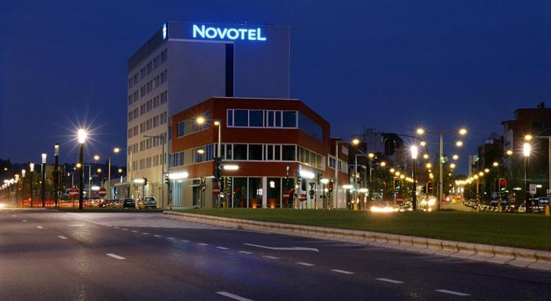 Novotel Leuven Centrum
