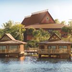 Revue de l’hôtel Disney’s Polynesian Village Resort aux Etats Unis