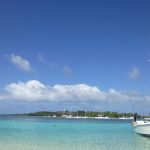 Un voyage unique en catamaran sur la mer des Antilles